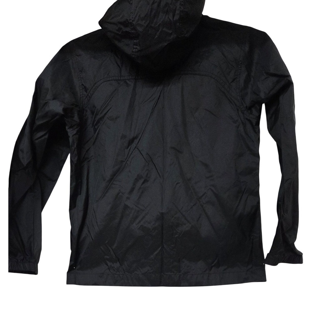 Boys Columbia Light Weight Jacket - Size Small (8) - Picture 3 of 4